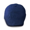 The Solid 5-Panel Boston Scally Cap - Charlestown Blue - alternate image 4
