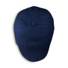 The Solid 5-Panel Boston Scally Cap - Charlestown Blue - alternate image 5