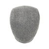 The Brawler Boston Scally Cap - Grey - alternate image 6