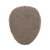 The Original Boston Scally Cap - Brown - alternate image 6