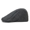 The Original Boston Scally Cap - Grey Herringbone - alternate image 8