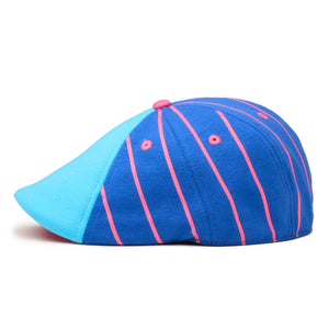 The Big League Chew Boston Scally Cap - Curveball Cotton Candy - alternate image 7