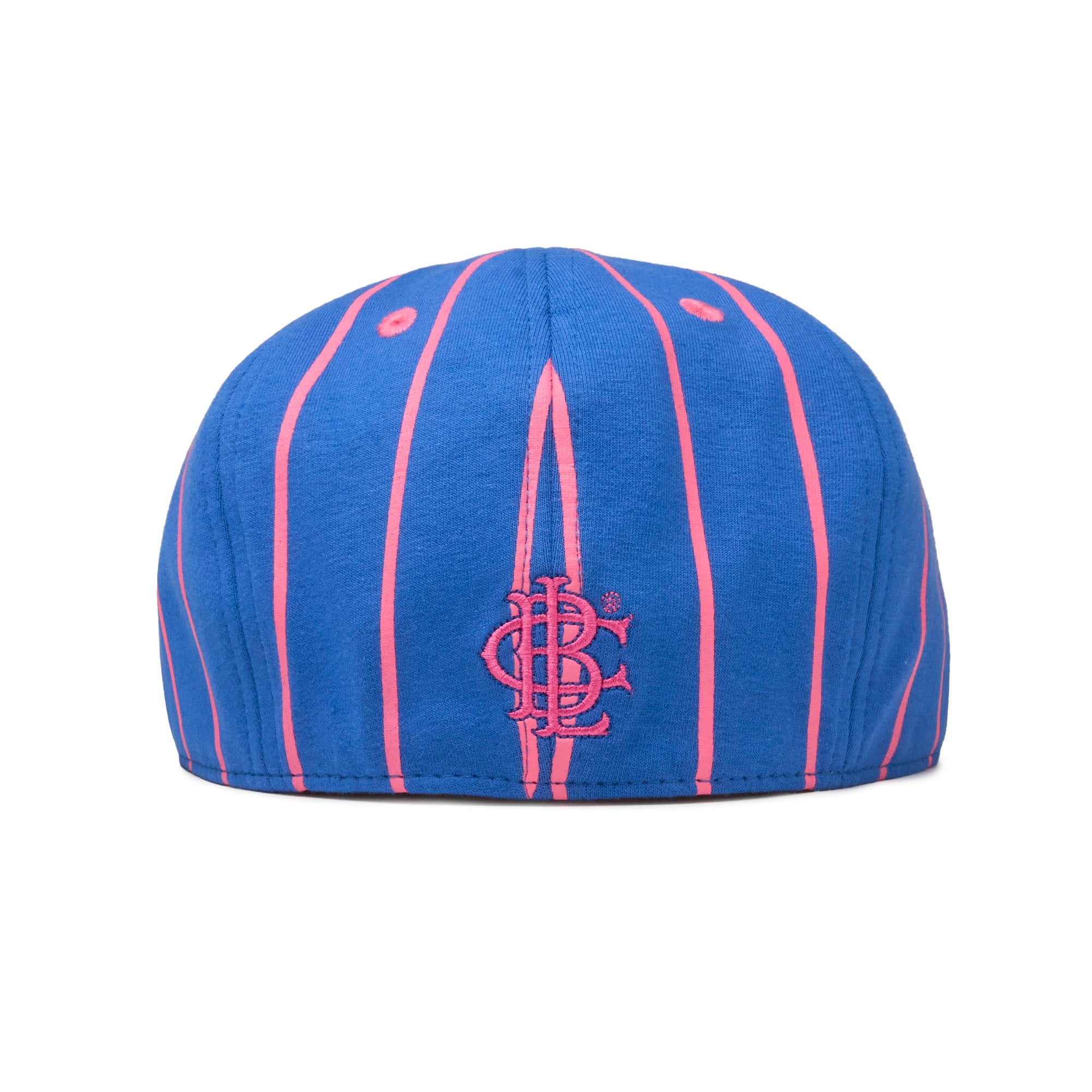 The Big League Chew Boston Scally Cap - Curveball Cotton Candy