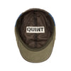 Jaws Captain Quint Boston Scally Cap - Weathered Brown and Blue - alternate image 3