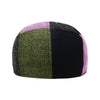 The Workshop: Halloween Edition Boston Scally Cap - Mad Scientist Patchwork - alternate image 7