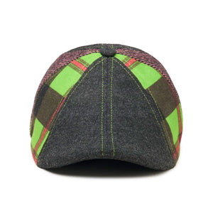 The Nightmare 6 Boston Scally Cap - Rob Zombie Edition - alternate image 7