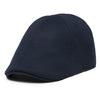 The Dubliner Boston Scally Cap - Gold Rock Navy - alternate image 3