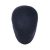 The Dubliner Boston Scally Cap - Gold Rock Navy - alternate image 6
