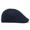 The Dubliner Boston Scally Cap - Gold Rock Navy - alternate image 8