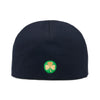The Dubliner Boston Scally Cap - Gold Rock Navy - alternate image 5