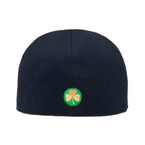 The Dubliner Boston Scally Cap - Gold Rock Navy - alternate image 5