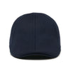 The Dubliner Boston Scally Cap - Gold Rock Navy - alternate image 4