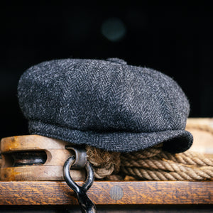 Peaky Blinders Boston Scally Cap - Thomas Shelby Second Edition - alternate image 10