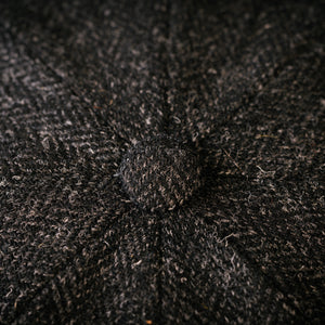 Peaky Blinders Boston Scally Cap - Thomas Shelby First Edition - alternate image 12