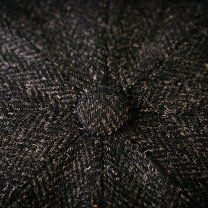 Peaky Blinders Boston Scally Cap - Thomas Shelby Second Edition - alternate image 12