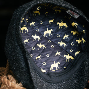 Peaky Blinders Boston Scally Cap - Thomas Shelby First Edition - alternate image 13