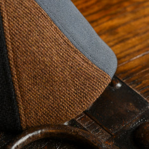 The Nightmare 5 Boston Scally Cap Set - Patchwork - alternate image 19