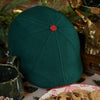 The Night Before Boston Scally Cap - Spruce Green - alternate image 8