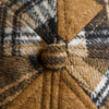 The Whiskey Rose Boston Scally Cap - Barrel-Aged Plaid - alternate image 14