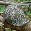 Mossy Oak 8 Panel Boston Scally Cap - Bottomland - alternate image 13