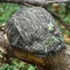 Mossy Oak Single Panel Boston Scally Cap - Country Roots - alternate image 12