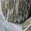 Mossy Oak Single Panel Boston Scally Cap - Bottomland - alternate image 13