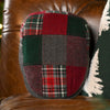The Scrooge Boston Scally Cap - Patchwork - alternate image 12