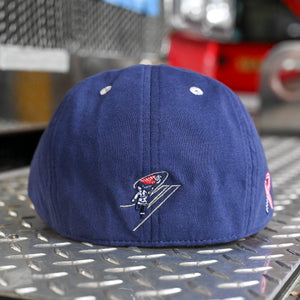 The Tunnel to Towers Boston Scally Cap - Navy - alternate image 10