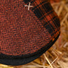 The Scarecrow Boston Scally Cap - Patchwork - alternate image 11