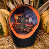 The Scarecrow Boston Scally Cap - Patchwork - alternate image 13