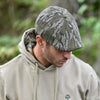 Mossy Oak 8 Panel Boston Scally Cap - Bottomland - alternate image 2