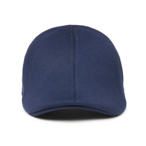 The Responder Boston Scally Cap - Fire Blue - alternate image 4