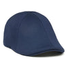 The Responder Boston Scally Cap - Fire Blue - featured image