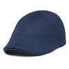The Responder Boston Scally Cap - Fire Blue - alternate image 3