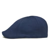 The Responder Boston Scally Cap - Fire Blue - alternate image 7
