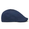 The Responder Boston Scally Cap - Fire Blue - alternate image 8