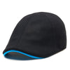 The St. Anthony&amp;#39;s Feast Boston Scally Cap - Black - alternate image 3