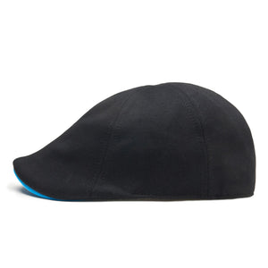 The St. Anthony&amp;#39;s Feast Boston Scally Cap - Black - alternate image 7