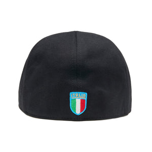 The St. Anthony&amp;#39;s Feast Boston Scally Cap - Black - alternate image 5