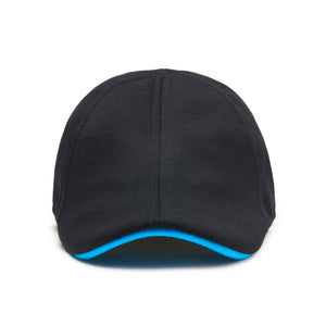 The St. Anthony&amp;#39;s Feast Boston Scally Cap - Black - alternate image 4