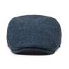 The G.O.A.T. Collectors Edition Boston Scally Cap - Patriot Blue Herringbone - alternate image 4