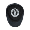 The G.O.A.T. Collectors Edition Boston Scally Cap - Patriot Blue Herringbone - alternate image 2