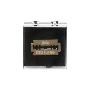 Peaky Blinders Boston Scally Cap - Thomas Shelby First Edition - alternate image 18