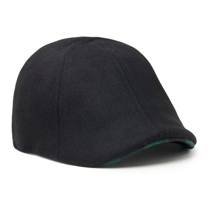 The Boondock Collectors Edition Boston Scally Cap - Black - featured image