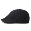 The Boondock Collectors Edition Boston Scally Cap - Black - alternate image 8
