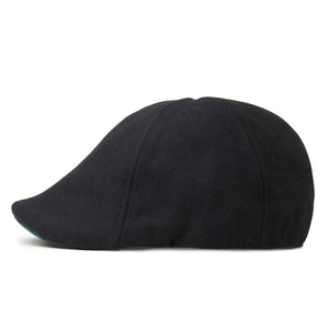 The Boondock Collectors Edition Boston Scally Cap - Black - alternate image 8