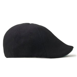 The Boondock Collectors Edition Boston Scally Cap - Black - alternate image 9