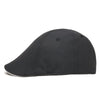 The Trainer Boston Scally Cap - Black - alternate image 7