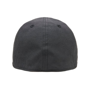 The Trainer Boston Scally Cap - Black - alternate image 5