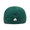The Dubliner Boston Scally Cap - Hunter Green - alternate image 5